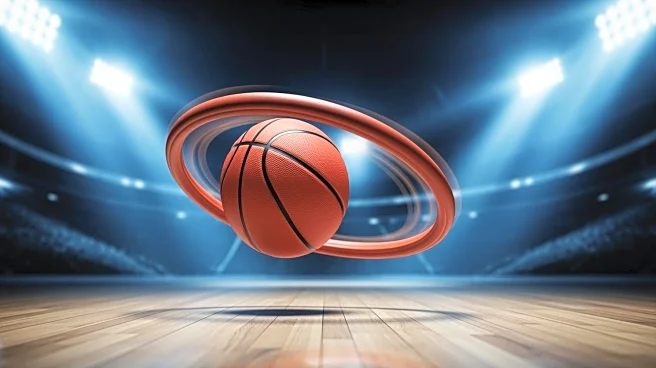 Brooklyn Nets' Danny Wolf Impresses with Strong Performance Against Mavericks