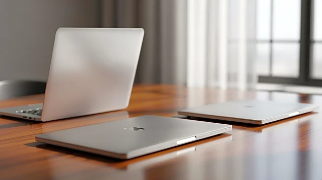 Back Market Offers Savings on Used MacBook Pro and Air Laptops