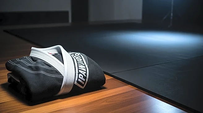 World IBJJF No-Gi Championship 2025: Streaming Details for Jiu-Jitsu Event in Las Vegas