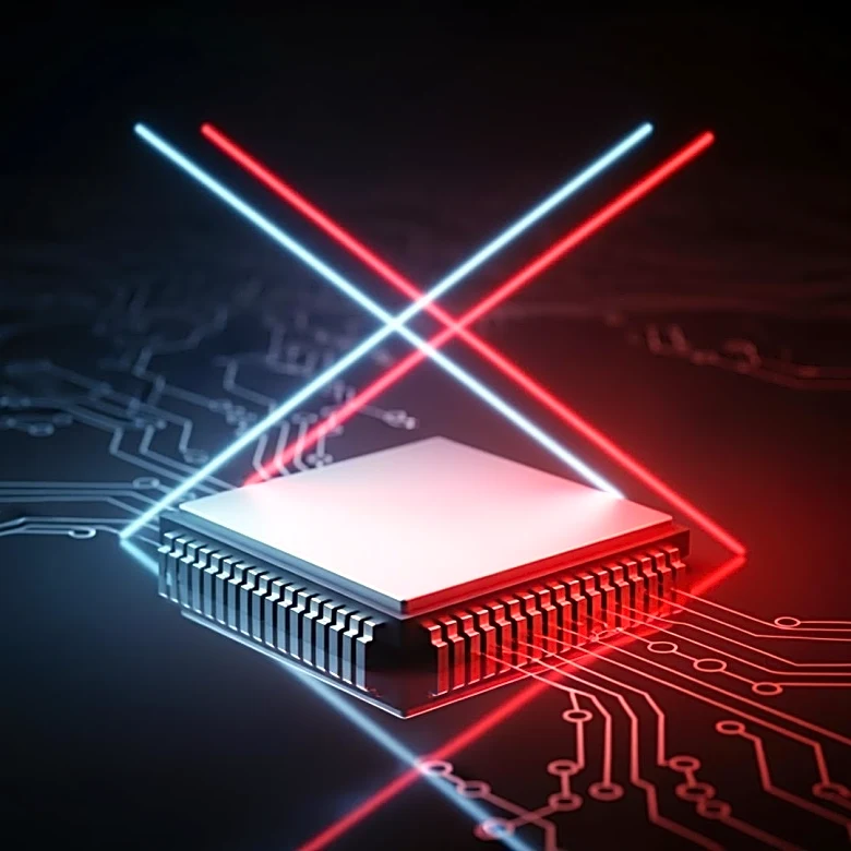 Intel Faces Scrutiny Over China-Linked Tool Testing Amid National Security Concerns