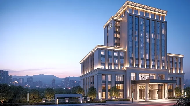 Hilton Opens York Medellin as First Curio Collection Hotel in Medellín, Enhancing Regional Growth