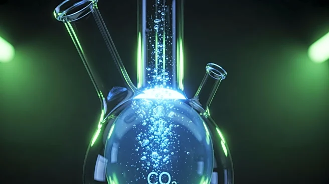 CO2 to Propylene Oxide Market Projected to Reach $1.89 Billion by 2029 Amidst Environmental Push