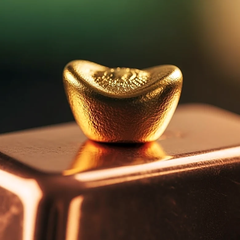 Jiangxi Copper Increases SolGold Takeover Bid to $1.12 Billion Amid Rising Gold Prices