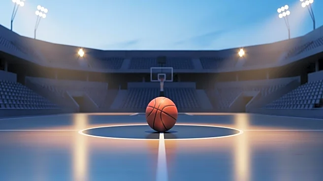 Brooklyn Nets Embrace Rebuilding Strategy Amid NBA's Changing Landscape