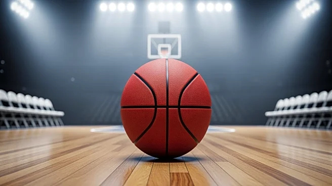 UConn Huskies Aim to Extend Winning Streak Against Texas Longhorns in College Basketball Showdown