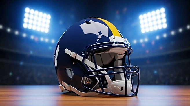 Los Angeles Rams Dominate 2025 Season Under Sean McVay's Leadership