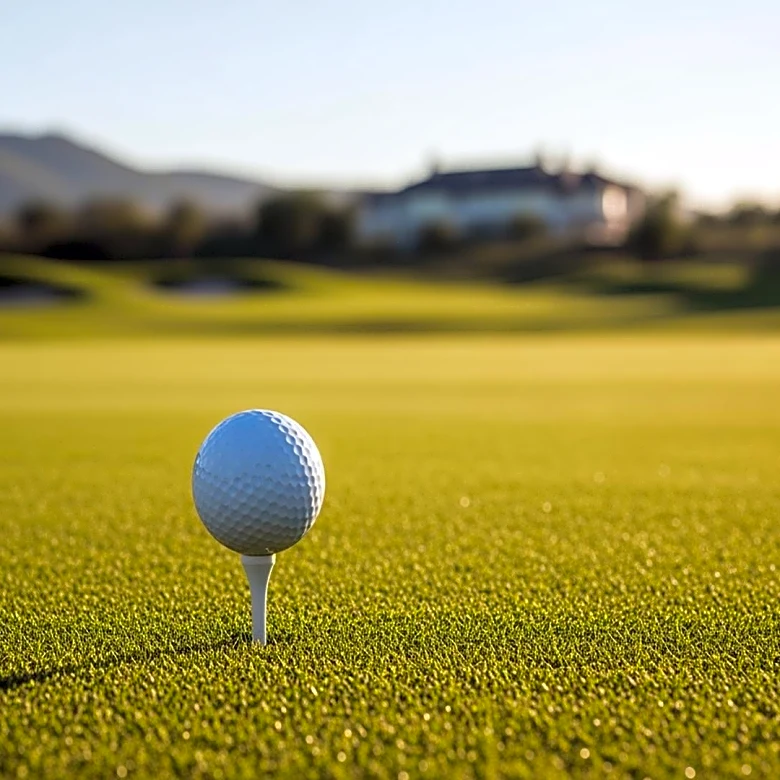 JC Ritchie Predicted to Win Third Round at Alfred Dunhill Championship