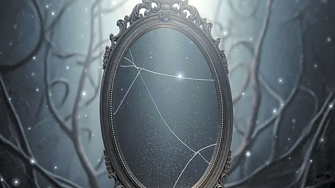 Bryan Fuller Directs 'Dust Bunny' Featuring Mads Mikkelsen in a Dark Fantasy Tale