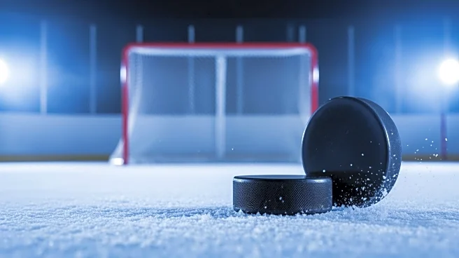 Utah Mammoth Triumph Over Seattle Kraken with Late Game Surge