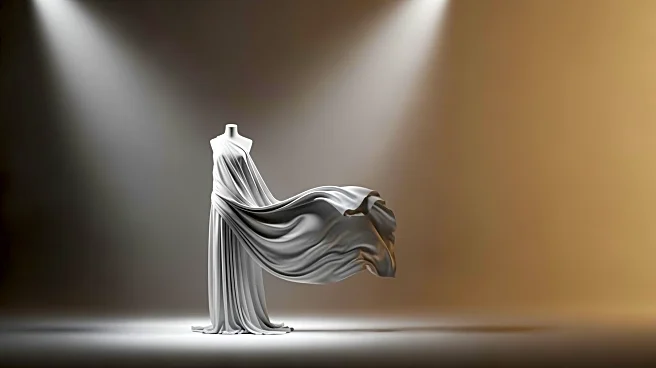 Joseph to Rejoin London Fashion Week, Signaling Expansion Strategy