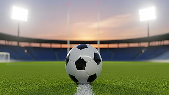 NC State Men's Soccer Team Advances to National Title Game After Victory Over Saint Louis