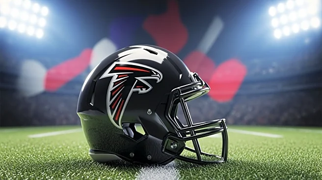 Falcons' Kyle Pitts Leads Team to Upset Victory Over Buccaneers