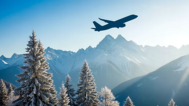 Air Haifa Introduces New Winter Route to Sofia for Ski Enthusiasts