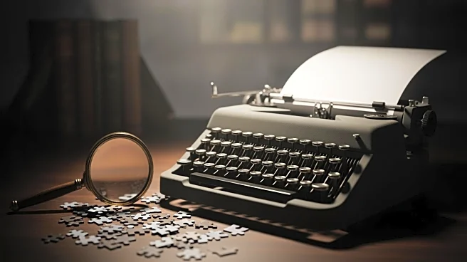 Rian Johnson's 'Wake Up Dead Man' Explores Intolerance in New 'Knives Out' Mystery