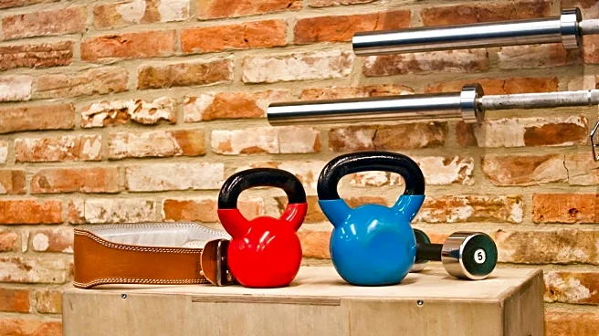 Plyometric Box Workout Offers Functional Strength Without Heavy Lifting