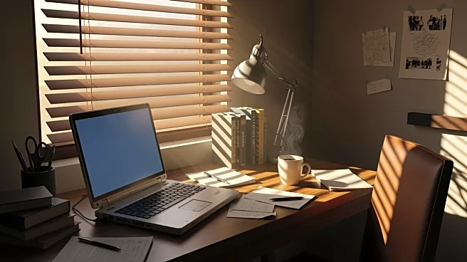 James L. Brooks' 'Ella McCay' Explores Millennial Struggles in a 2008 Setting