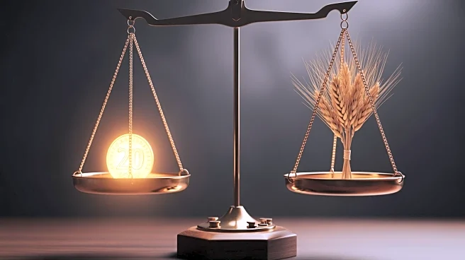 Federal Reserve's Goolsbee Opposes Interest Rate Cut, Citing Inflation Concerns