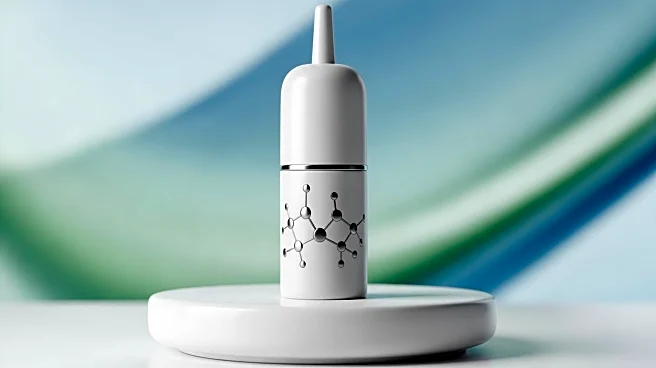 Milestone Pharmaceuticals Gains FDA Approval for CARDAMYST Nasal Spray for PSVT Treatment