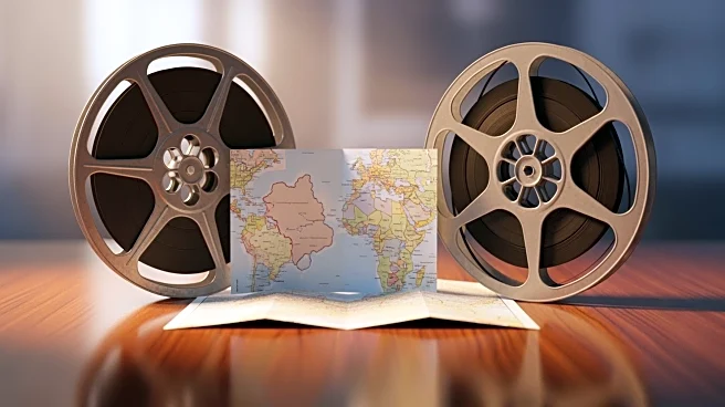 Bollywood Film 'Dhurandhar' Sparks Debate Over India-Pakistan Relations