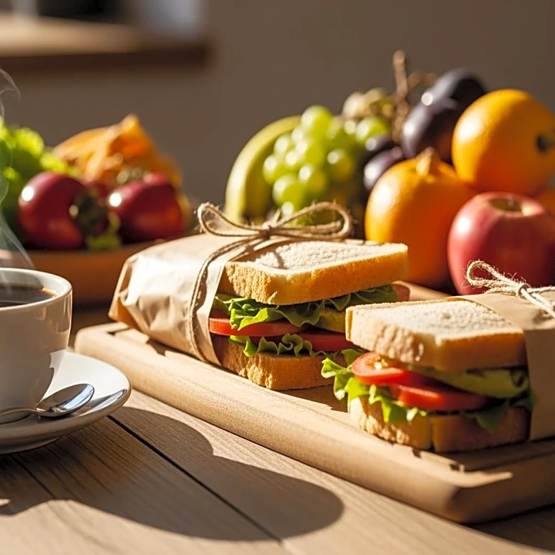 Casey's Reports Strong Growth in Prepared Food and Beverage Sales