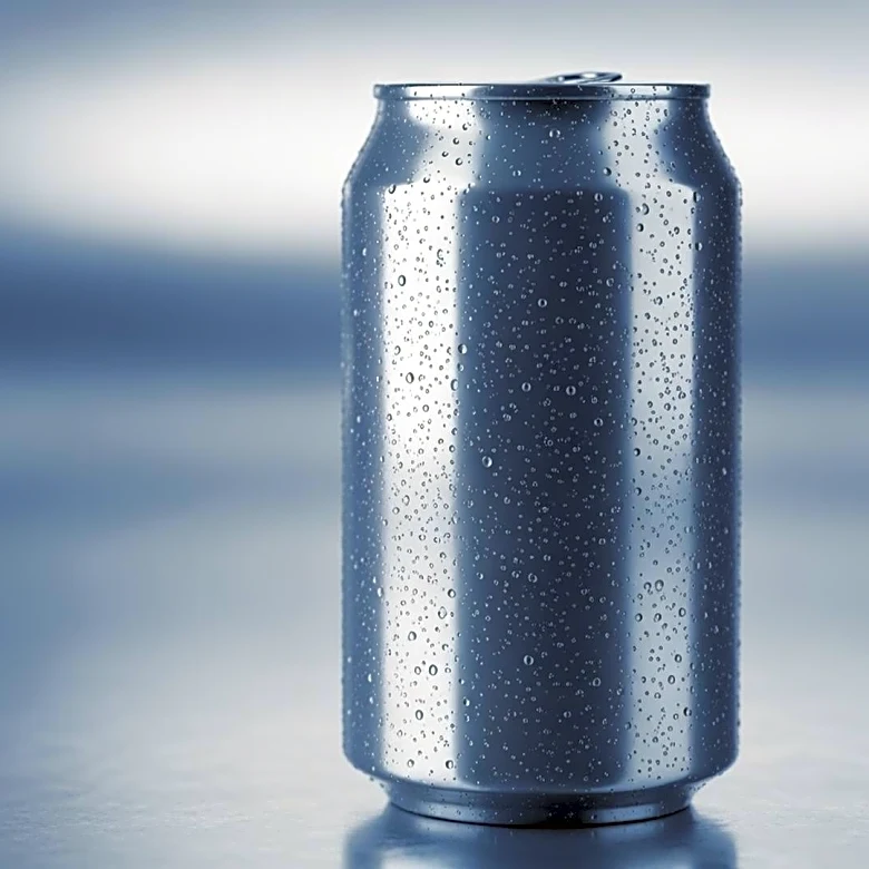 Global Beverage Cans Market Projected to Reach $72.8 Billion by 2035