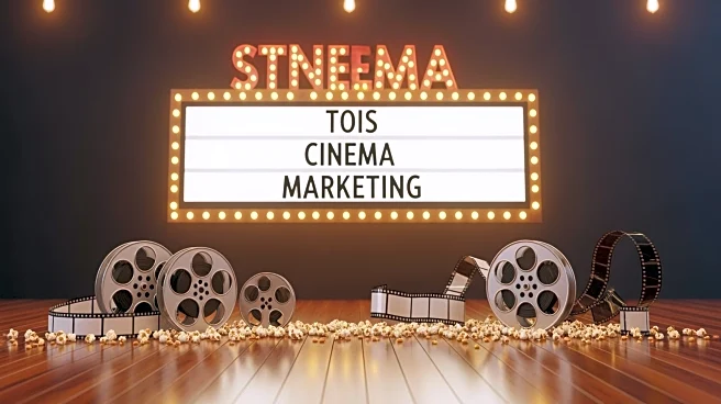 A24's 'Marty Supreme' Employs Unconventional Marketing to Boost Theater Attendance