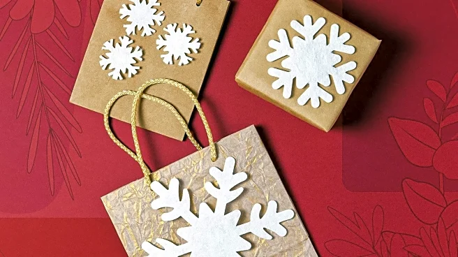 NYNext's Holiday Gift Guide Highlights New York's Influential Tastemakers