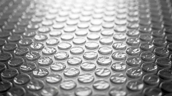 Self-Sealed Bubble Bags Market Projected to Reach USD 4.9 Billion by 2035