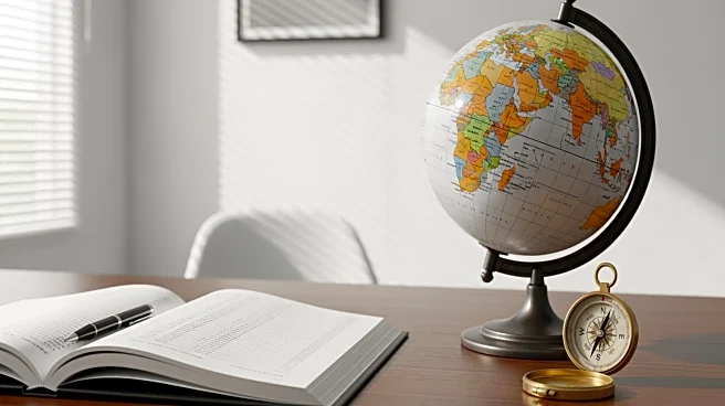 Expat Money CEO Discusses Strategies for Americans Moving Abroad Amid Tax Challenges