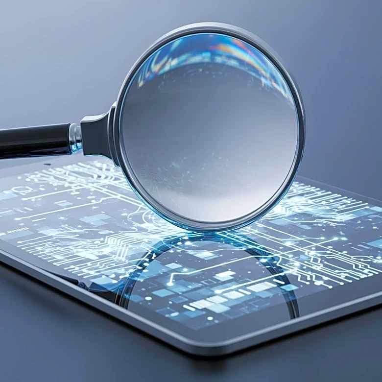 Audit Firms Struggle with Technology Adoption Despite Potential Benefits