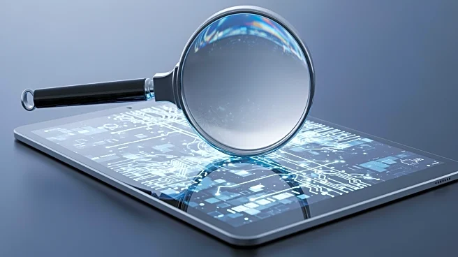 Audit Firms Struggle with Technology Adoption Despite Potential Benefits