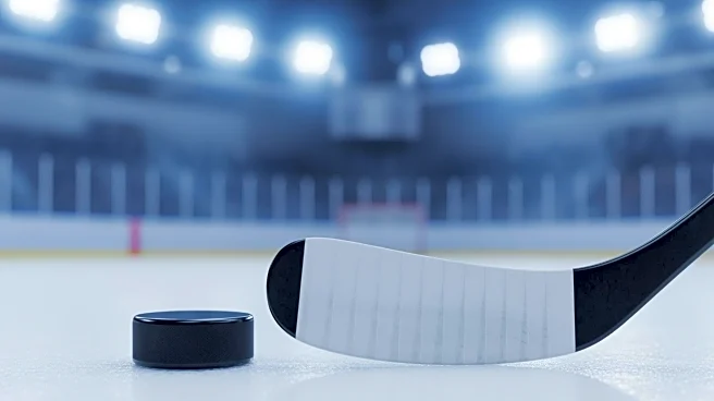 Canucks Prospect Gabe Chiarot Scores Two Points in OHL Game