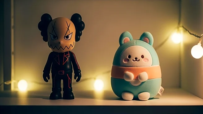 Stranger Things Merchandise Expands with New Funko Pops and Squishmallows