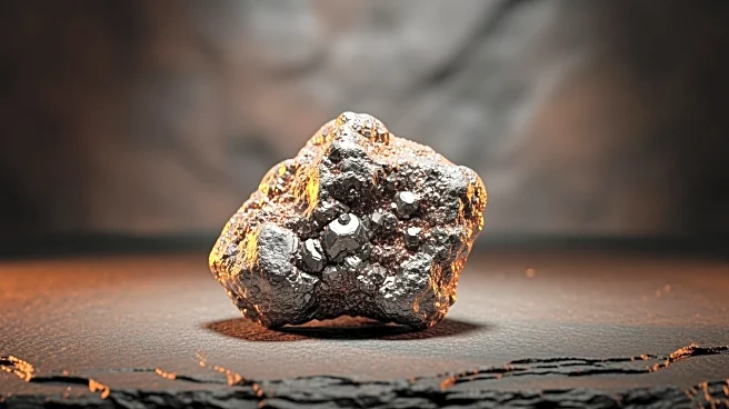 LaFleur Minerals Inc. Advances Toward Production, Unlocking Potential Value in Mining Sector