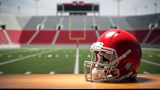 Kirby Moore Appointed as Head Football Coach at Washington State University