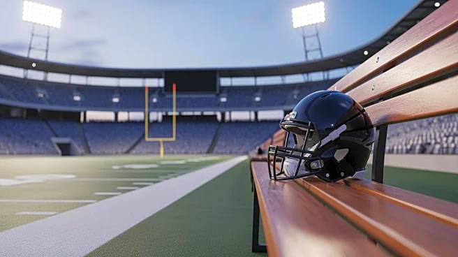 Washington State University Appoints Kirby Moore as New Head Football Coach