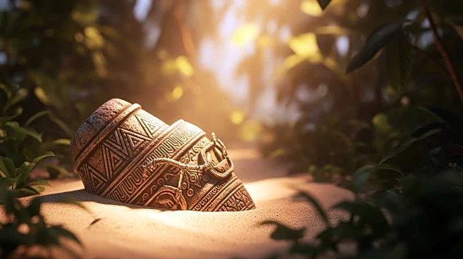 Sigourney Weaver Joins Tomb Raider TV Series, Bringing New Character to Life