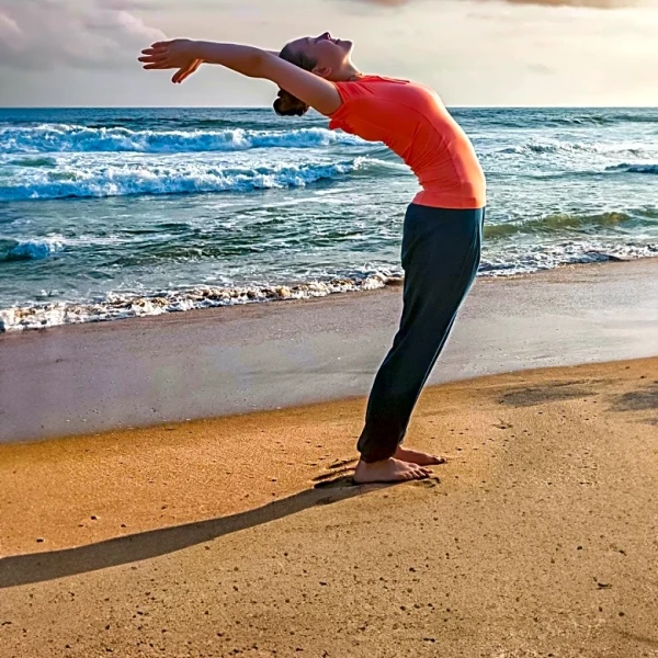 Wellness Experts Highlight Gentle Movements for Post-Holiday Reset