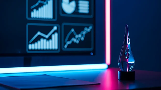 Neon Marketing Chief Christian Parkes Departs Amidst Studio's Continued Success