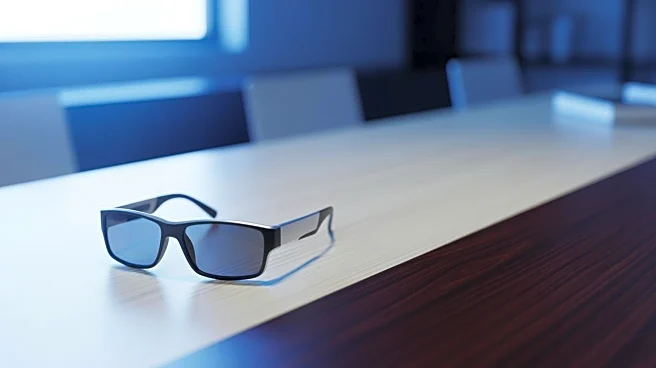 Meta CEO's Warning on AI Glasses Sparks Concerns Over Workplace Inequality