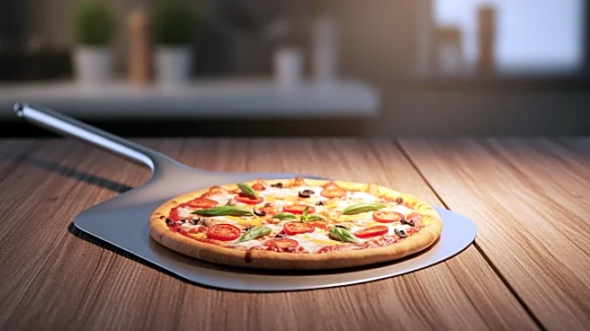 Riko's Pizza Expands Nationally with New Leadership and Strategic Growth