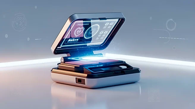 AI Revolutionizes Beauty Industry by Transforming Consumer Engagement and Discovery