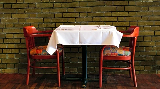 Hermon's Bistro Opens in Northeast L.A. After Malibu Plans Derailed by Fire