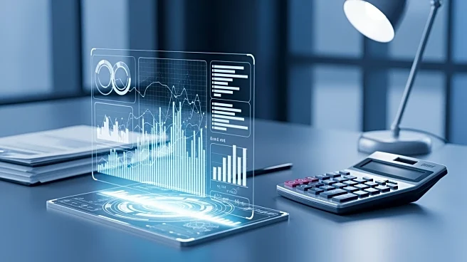 AI Integration in Accounting Firms Aims to Resolve Talent Shortage and Enhance Competitiveness