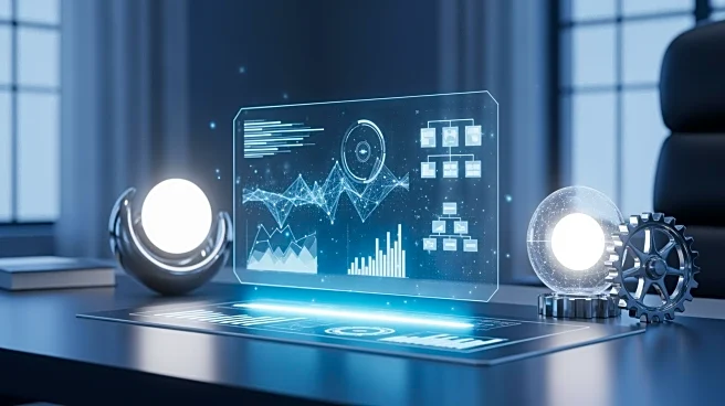 AI Transformation in the Workplace: The Rise of 'Supermanagers' to Enhance Productivity