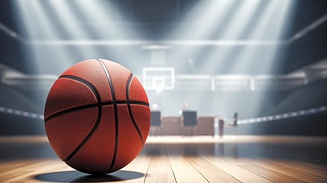 Victor Wembanyama Set to Challenge Thunder in NBA Cup Semifinals