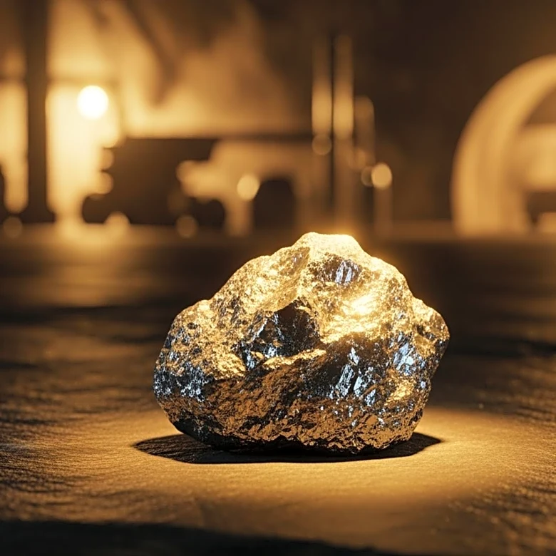 Salungano Group Achieves Profitability Boosted by Moabsvelden Mine Performance