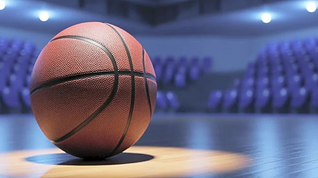 Brooklyn Nets' Danny Wolf Shows Consistent Performance Despite Team Loss