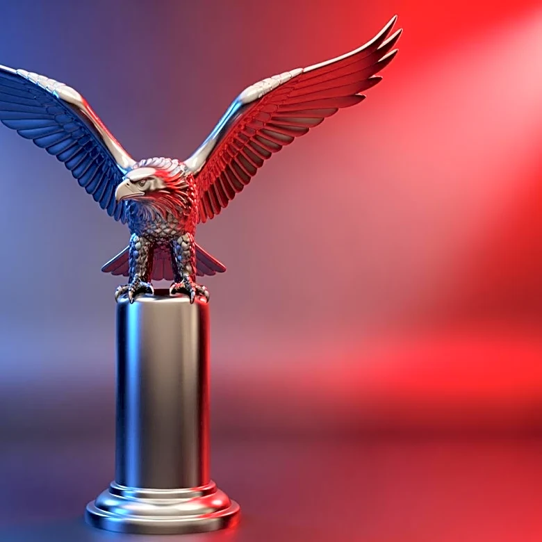 1789 Capital Invests $2 Billion in 'Patriotic Capitalism' to Boost U.S. Competitiveness