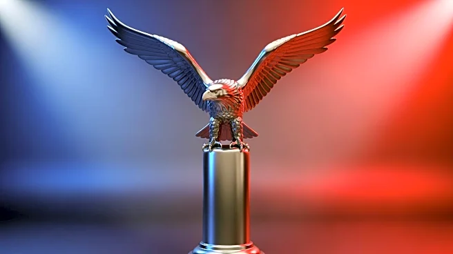 1789 Capital Invests $2 Billion in 'Patriotic Capitalism' to Boost U.S. Competitiveness